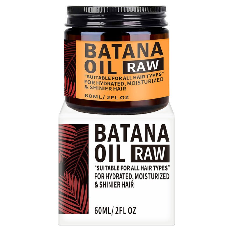 Aurea Roots Batana Hair Care Essential Oil